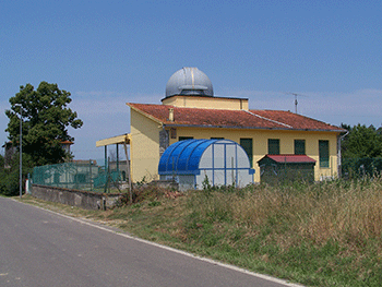Osservatorio Astronomico di Tavolaia