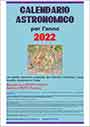 Calendario Astronomico 2022