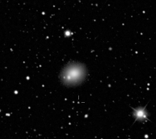 TCP J02454138-0812301 in NGC1082